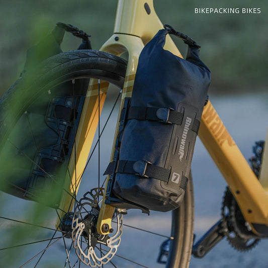 Bolsa de Garfo Rhinowalk Bikepacking