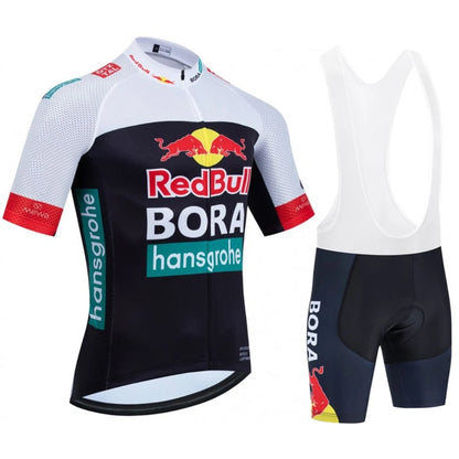 Conjunto RedB Ciclismo