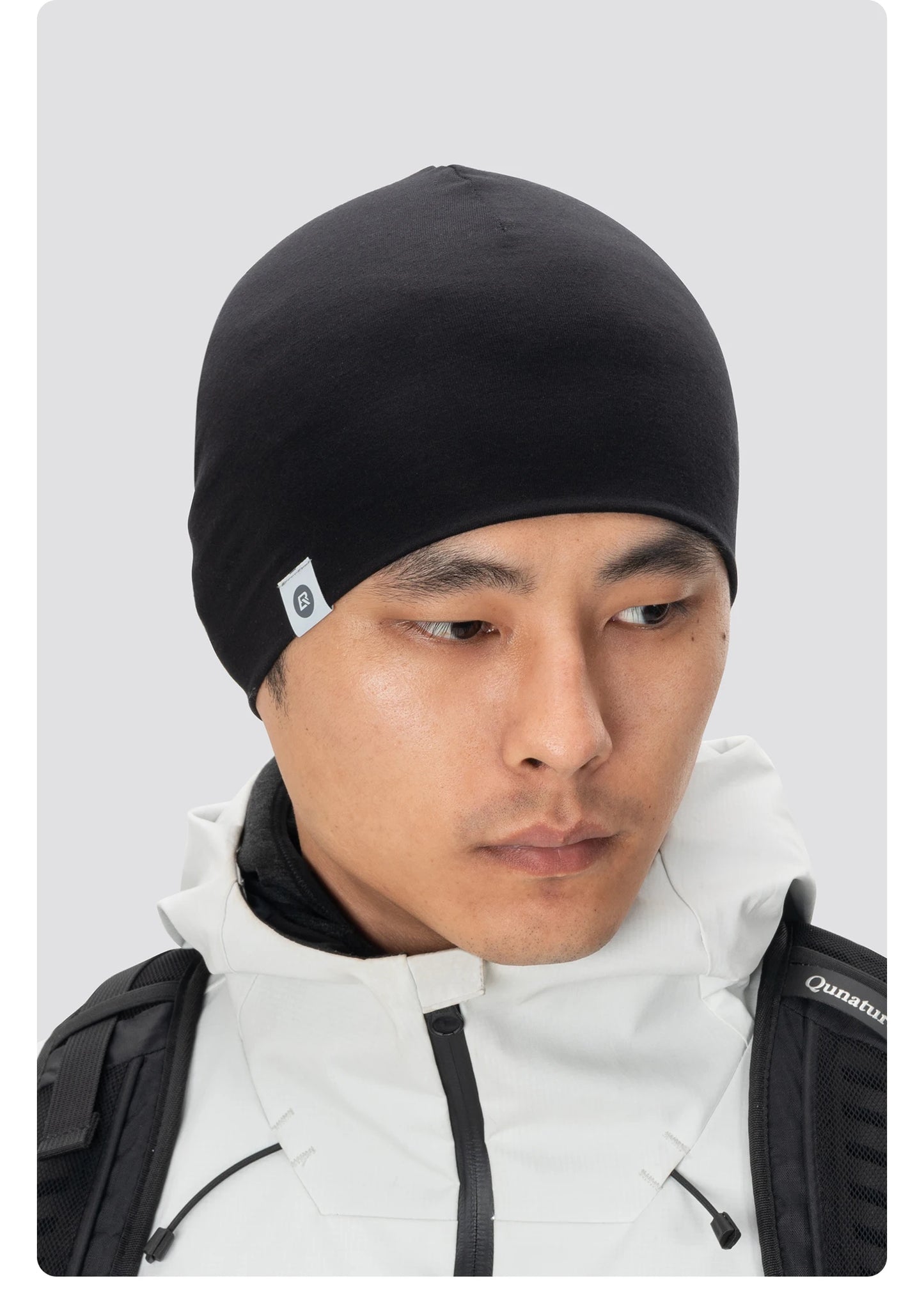 Gorro Térmico ROCKBROS em Lã
