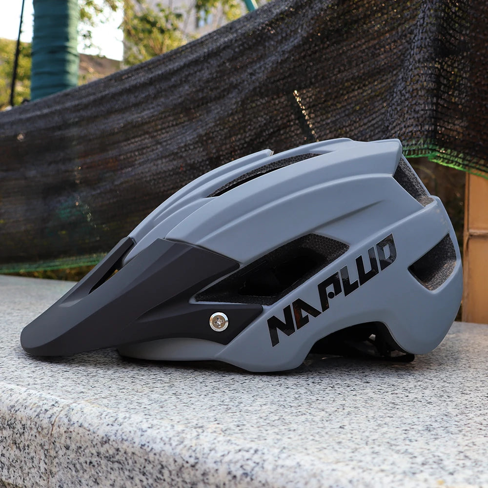 MTB Outdoor DH / Cross Country Helmet