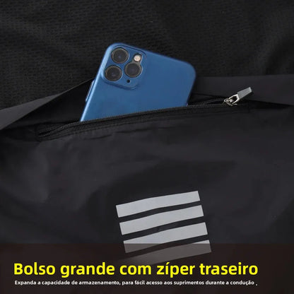 Jaqueta de Ciclismo Masculina KEMALOCE