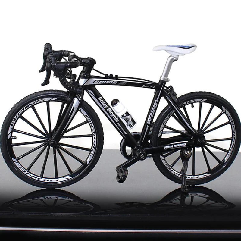 Mini Bicicleta MTB