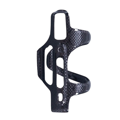 Suporte de Garrafa Carbono 3K