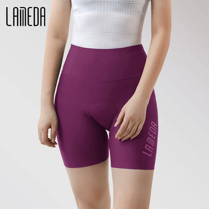 Short de Ciclismo Feminino LAMEDA