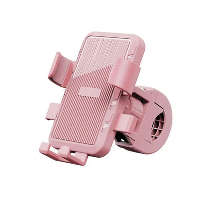 Suporte de Celular com Protetor Solar/Chuva