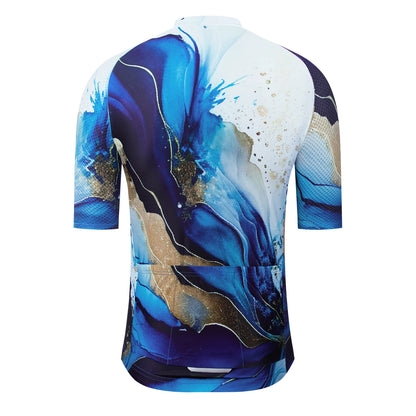 Camisa de Ciclismo Masculina RAUDAX