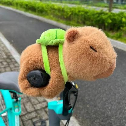 Capivara de Pelúcia