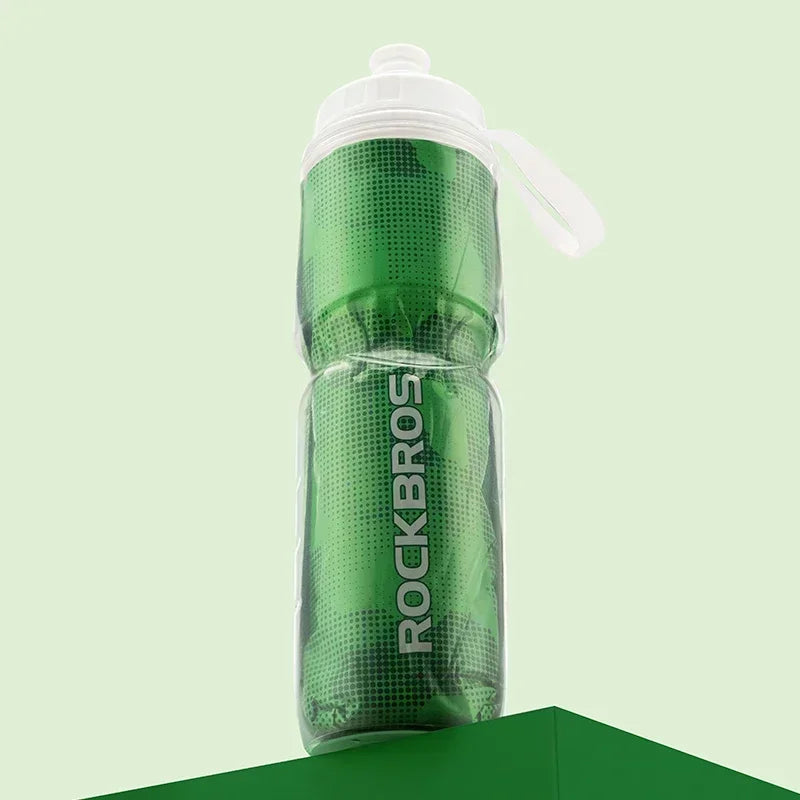 ROCKBROS 750ml Cycling Thermal Bottle