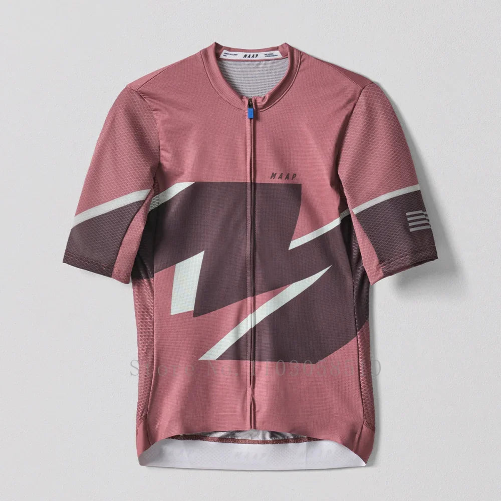 Camisa de Ciclismo MTB