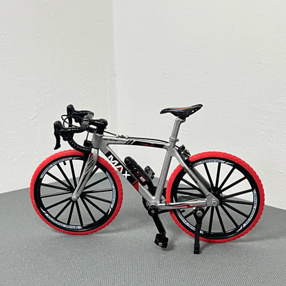 Miniatura de Bicicleta Mountain