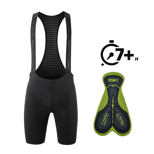 Men's Cycling Bib Shorts