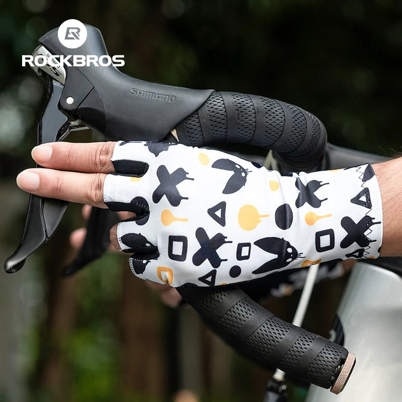 ROCKBROS Cycling Gloves