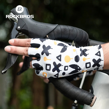 ROCKBROS Cycling Gloves