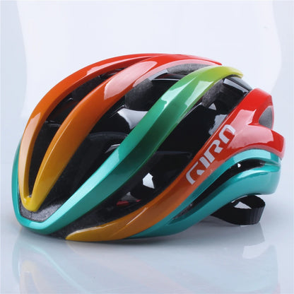 Capacete de Ciclismo Aether