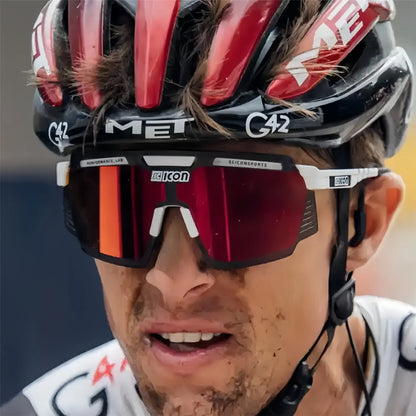 SCICON Photochromic Cycling Glasses