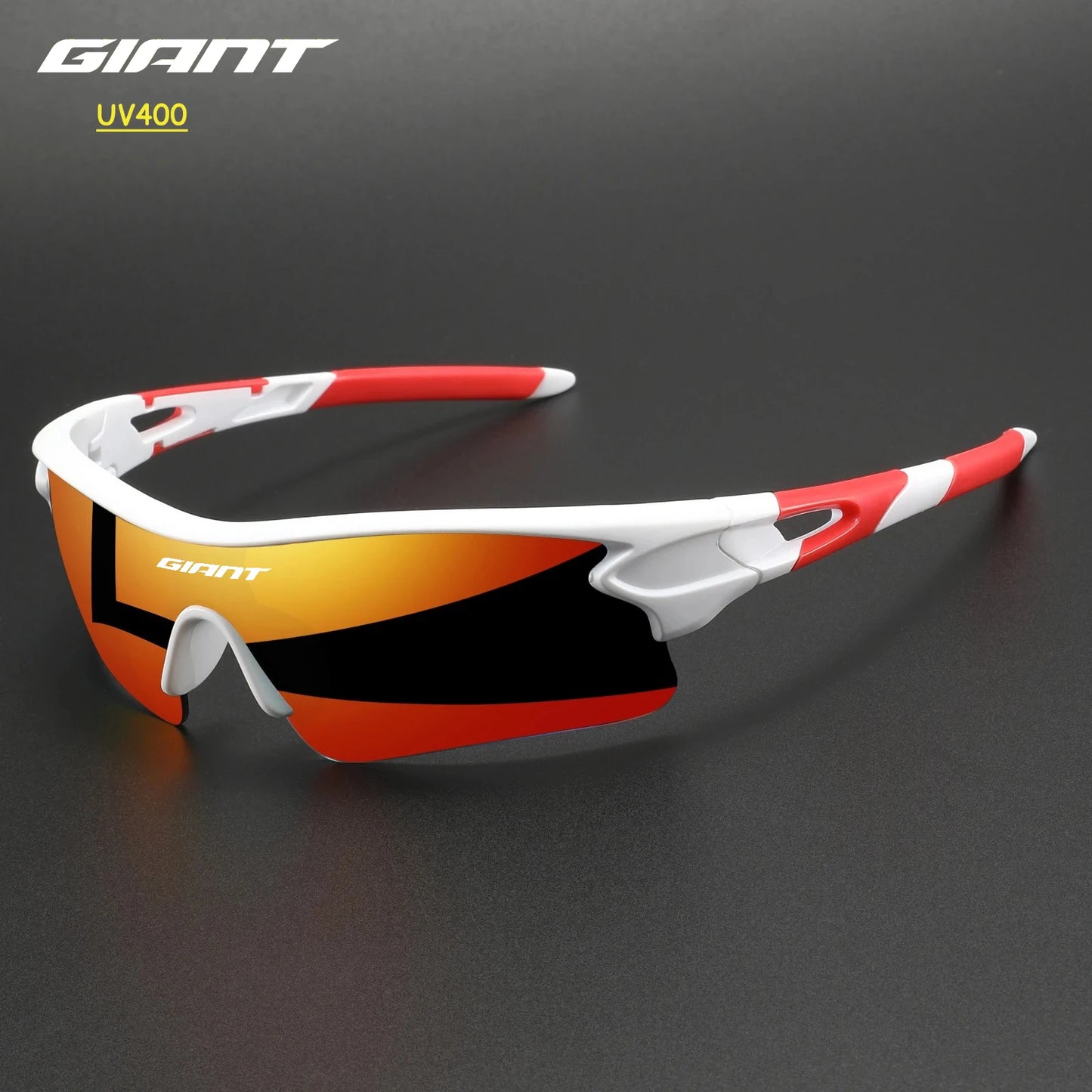 Giant UV400 Outdoor Cycling Glasses