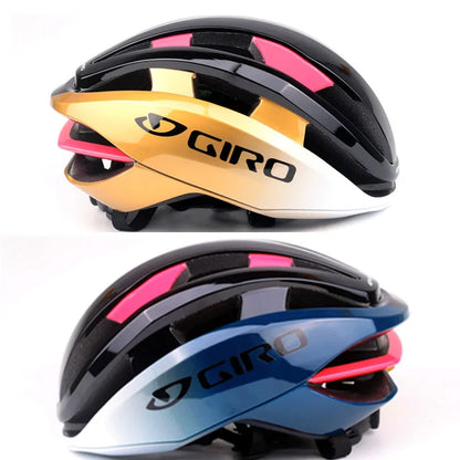 Capacete Giro Aero Road
