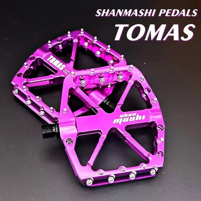Pedal SHANMASHI TOMAS MTB/Speed