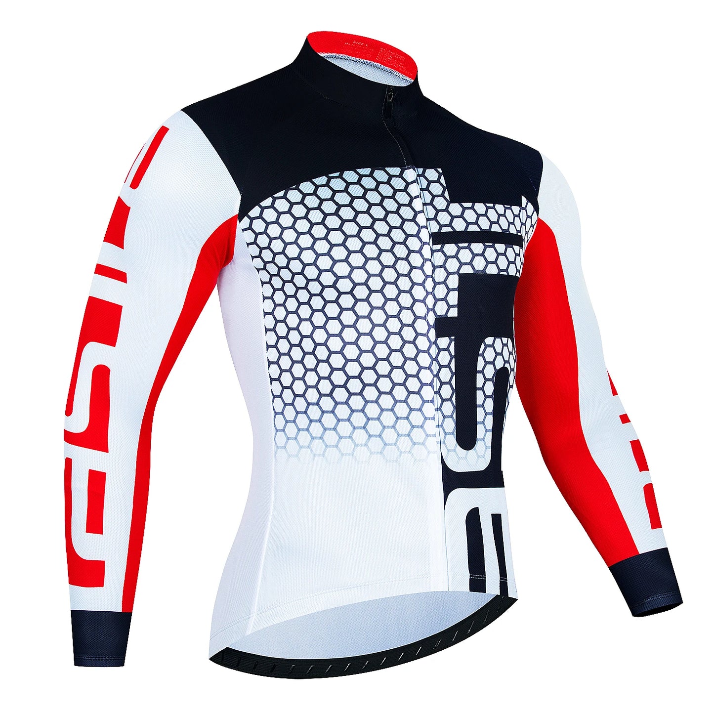 Jersey Ciclismo