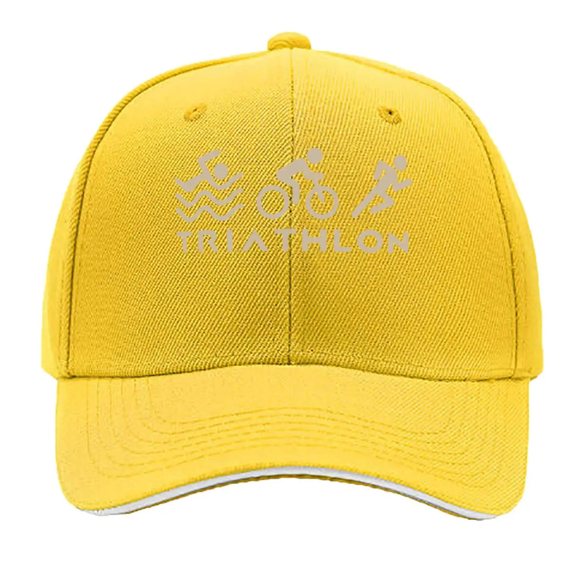 Boné Triathlon Esportivo