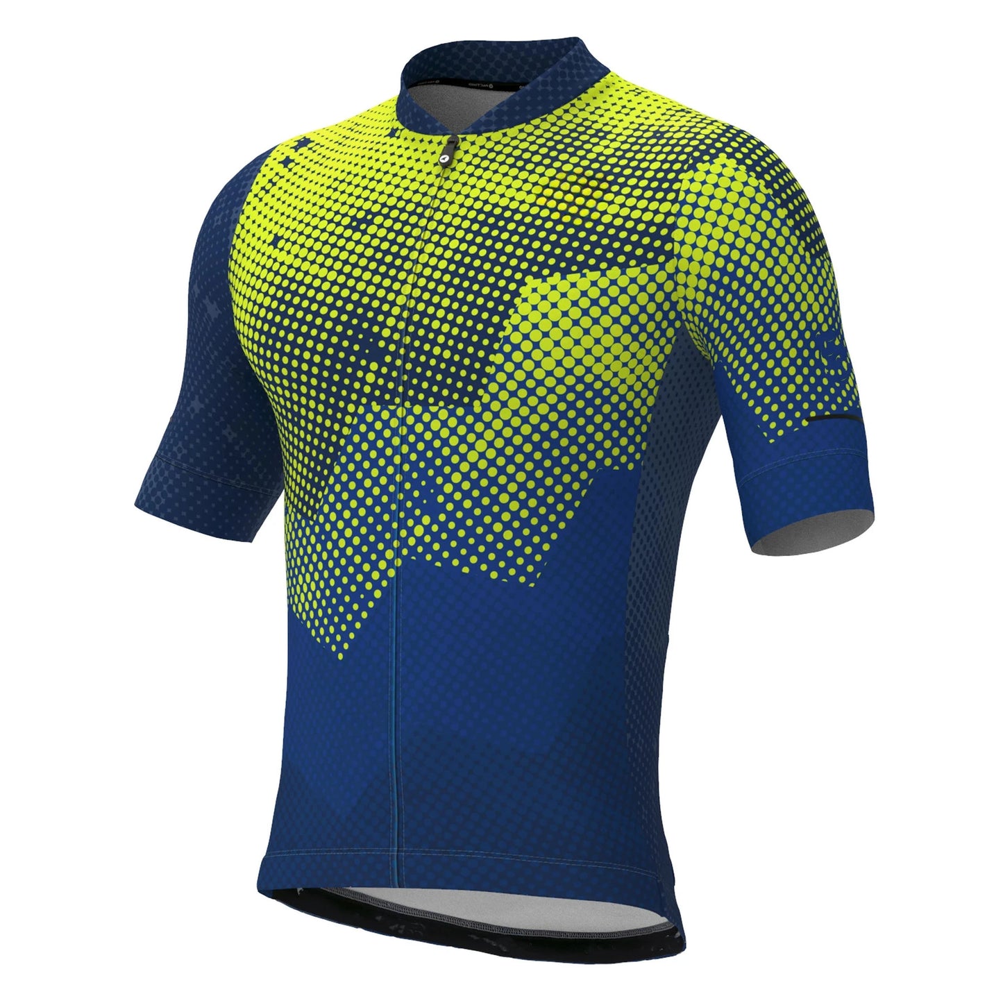 Camisa de Ciclismo Masculina