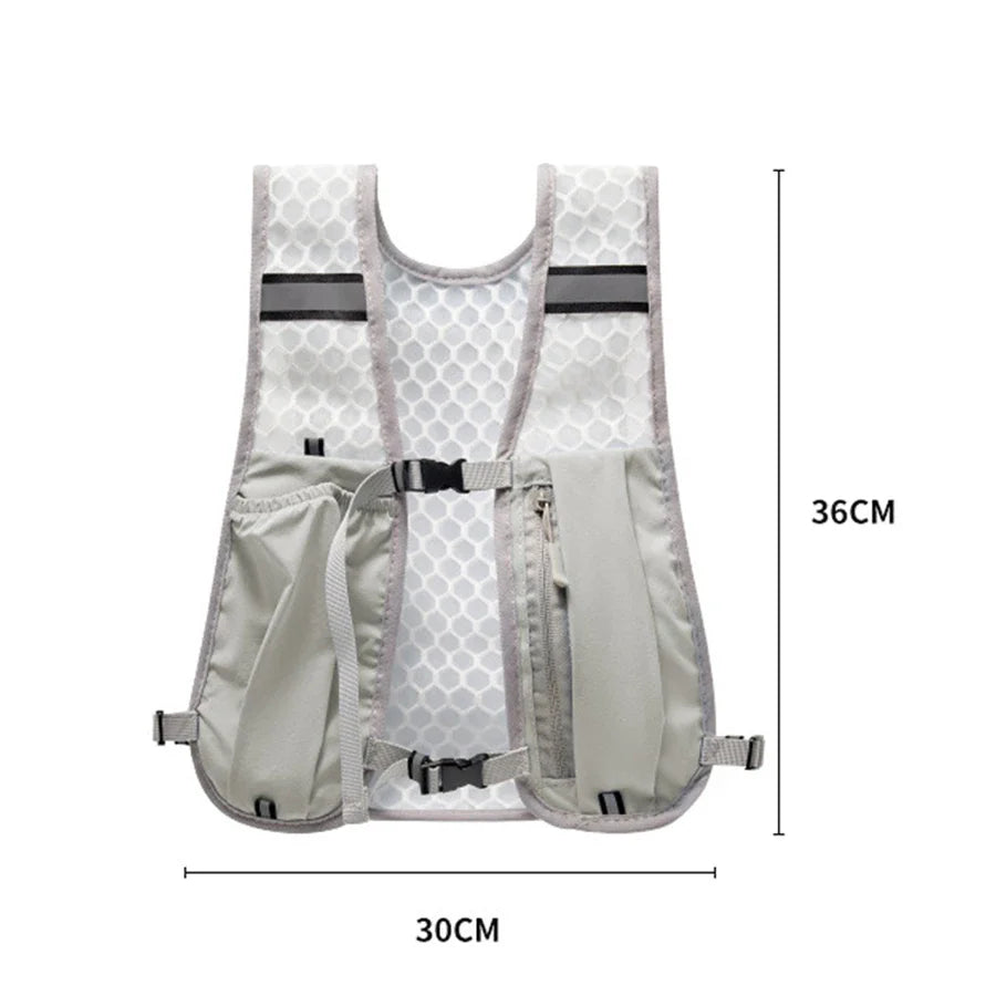 Mochila Colete
