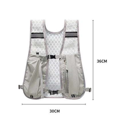 Mochila Colete