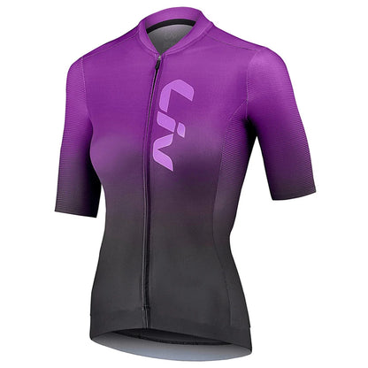Women's Pro Team Cycling Jersey