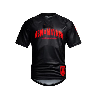 Jersey BMX