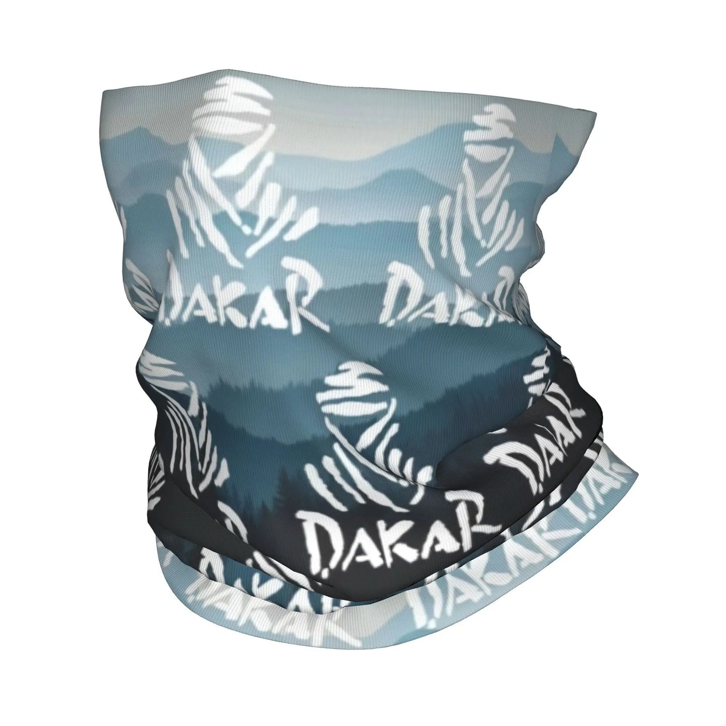 Bandana Racing D-Dakares