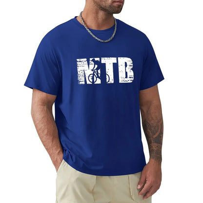 Camiseta MTB Harajuku