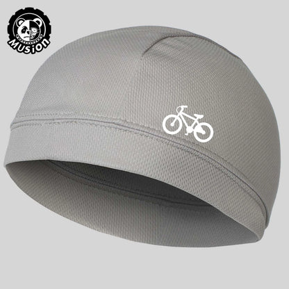 Touca Under Helmet Musion