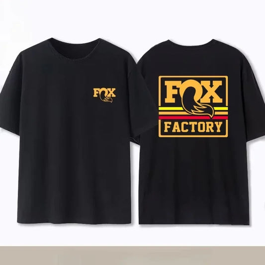 Fox Racing Sports T-Shirt