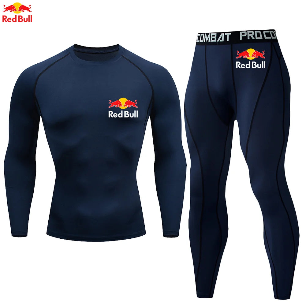 RedB Compression Set