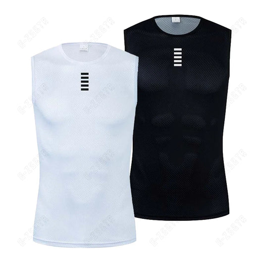 Men's Base Layer Cycling Jersey