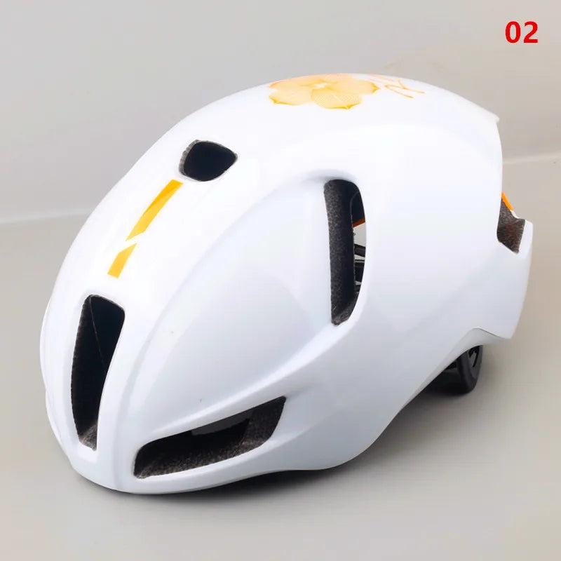 Road and MTB Cycling Helmet