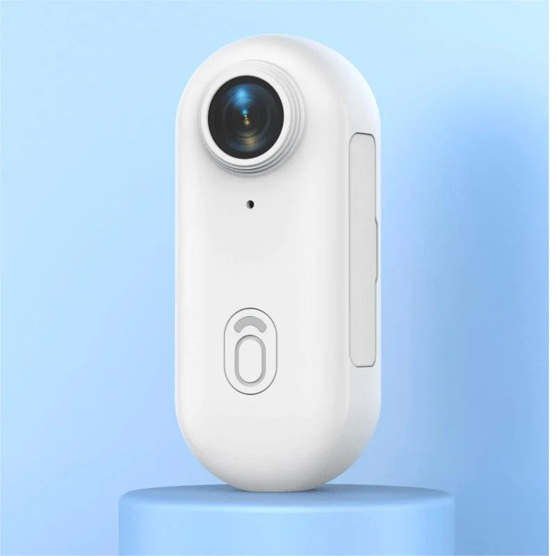 Mini Action Cam 4K