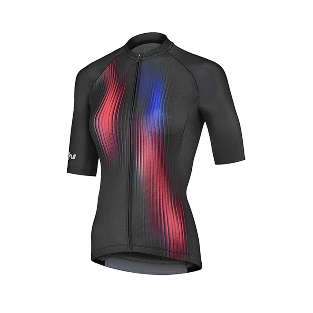 Women's Pro Team Cycling Jersey