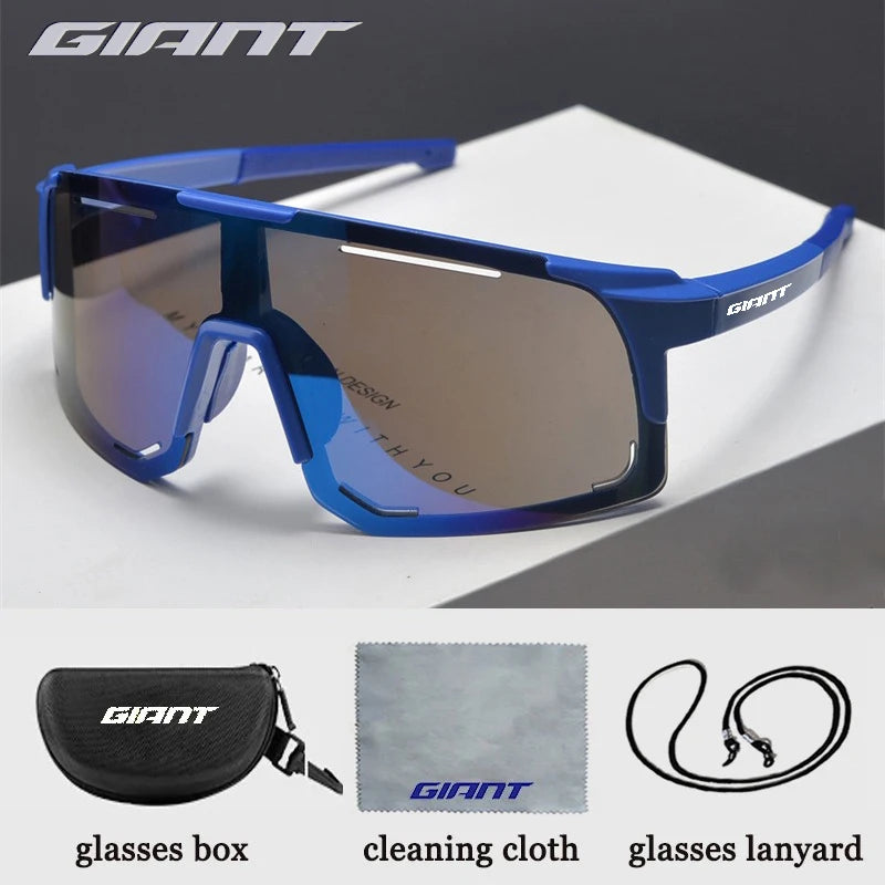Óculos de Ciclismo Giant