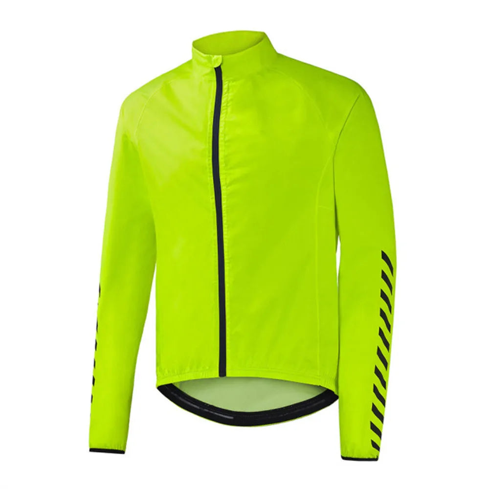 Jaqueta Corta Vento Impermeável WYNDYMILLA Ultralight