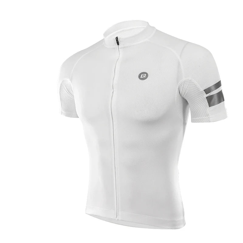 Camisa de Ciclismo Unissex ROCKBROS