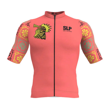 Camisa de Ciclismo SLP