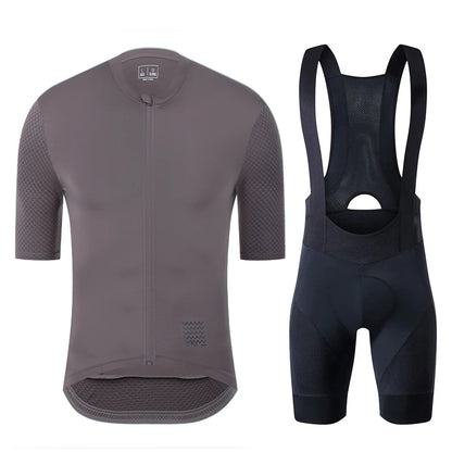 YKYWBIKE Conjunto de Ciclismo Clássico