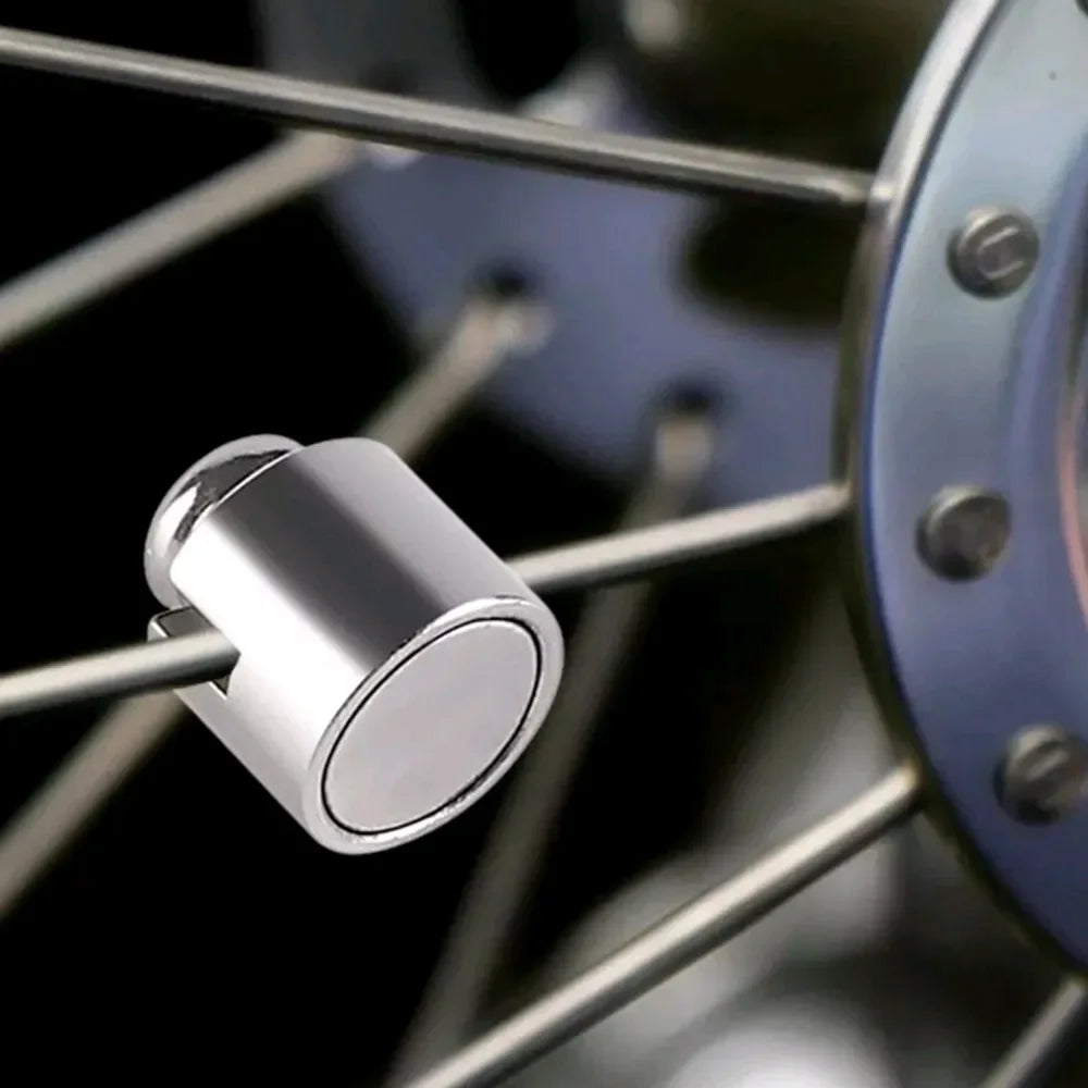 Ímã Universal para Velocímetro de Bicicleta