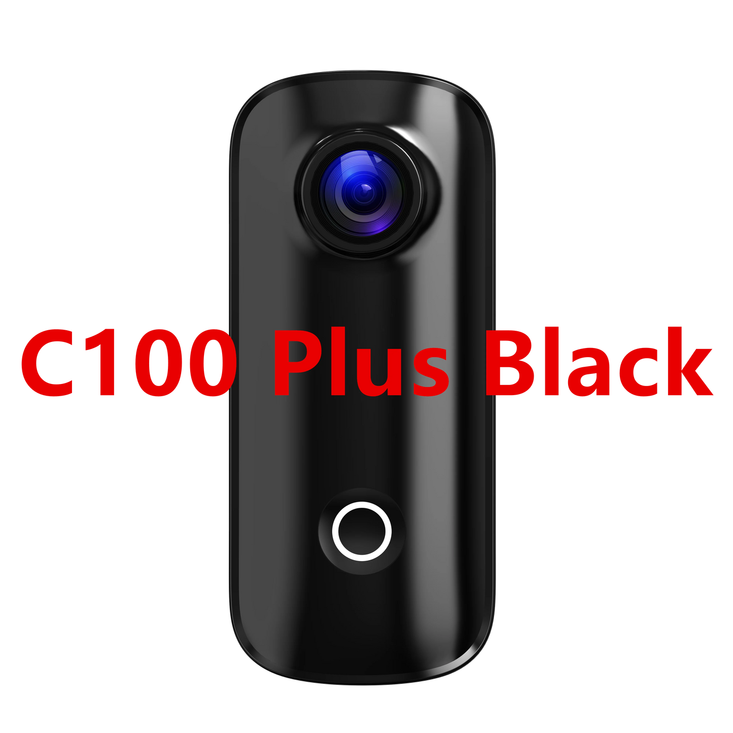 SJCAM C100 Plus – Action Cam 4K, WiFi, 30M à Prova d’Água