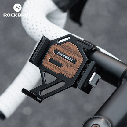 Suporte de Celular para Bicicleta ROCKBROS