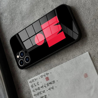 Capa Ironman para Celular