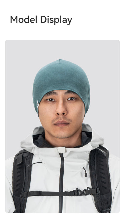 Gorro Térmico ROCKBROS em Lã