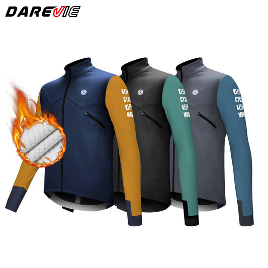 Jaqueta Masculina DAREVIE
