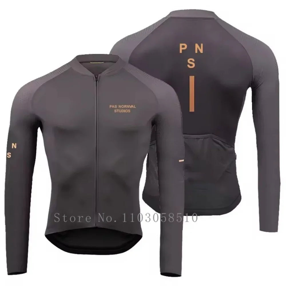 Conjunto Pro Ciclismo Masculino